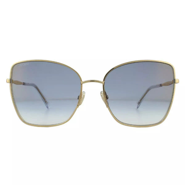 Damensonnenbrille Jimmy Choo ALEXIS-S-000-1V ø 59 mm