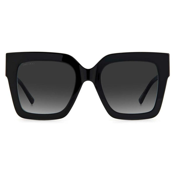 Damensonnenbrille Jimmy Choo EDNA-S-807-9O Ø 52 mm