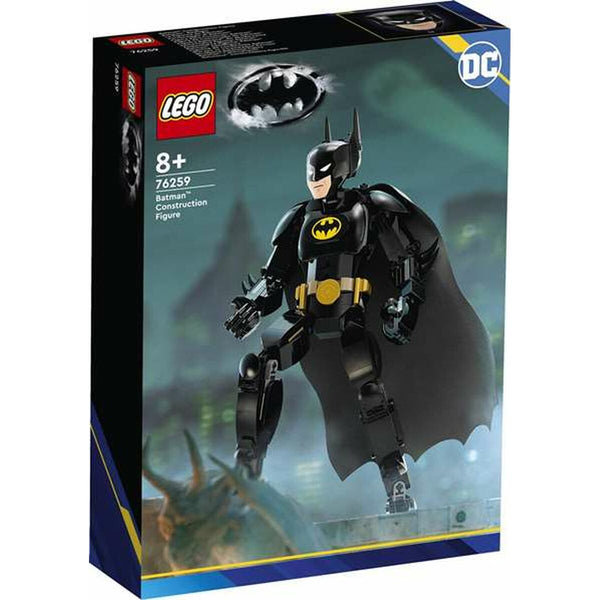 Konstruktionsspiel Lego Batman 275 Stücke