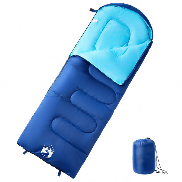 Schlafsack für Erwachsene Camping 3-4 Jahreszeiten
