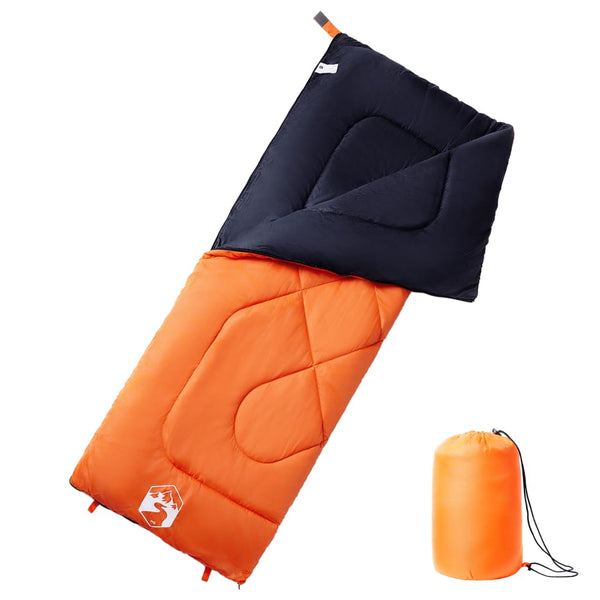 Schlafsack für Erwachsene Camping 3 Jahreszeiten