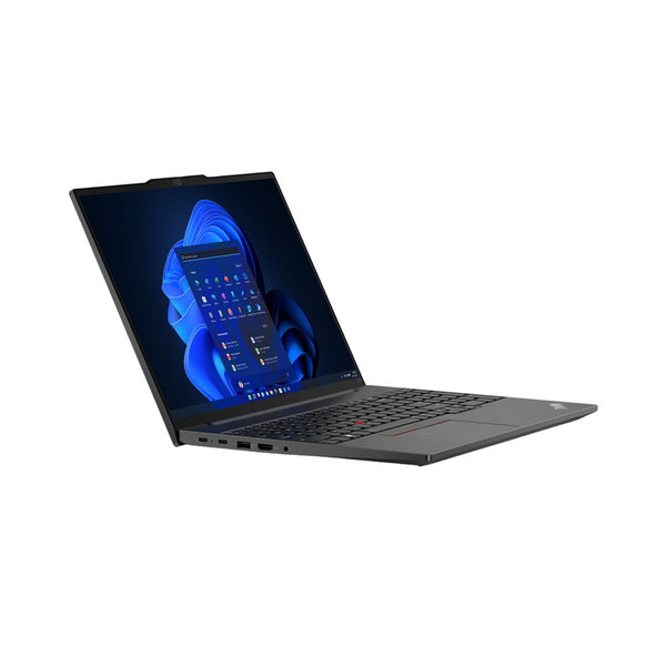 Laptop Lenovo ThinkPad E16 16" Intel Core i7-13700H 32 GB RAM 1 TB SSD Qwerty Spanisch