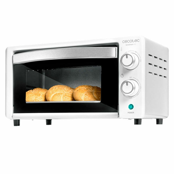 Herdplatte Cecotec Bake&Toast 1090 1000 W 10 L