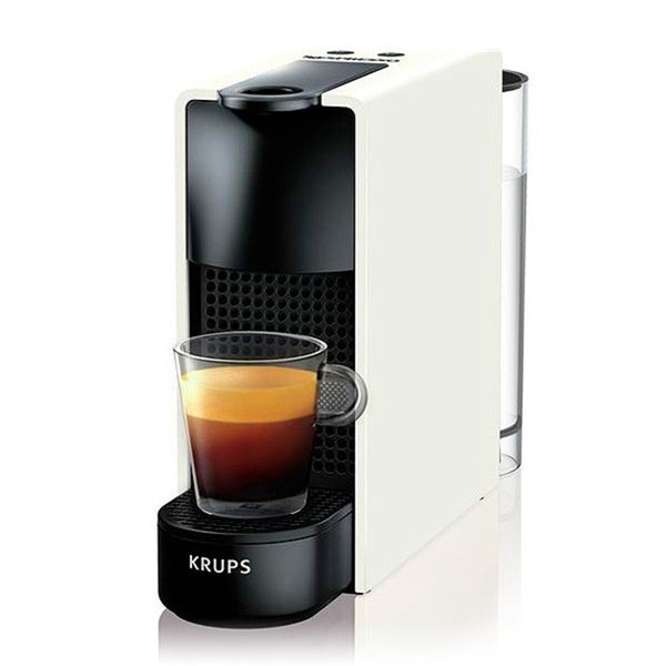 Kapsel-Kaffeemaschine Krups 0,6 L 19 bar 1300W 1450 W (600 ml)