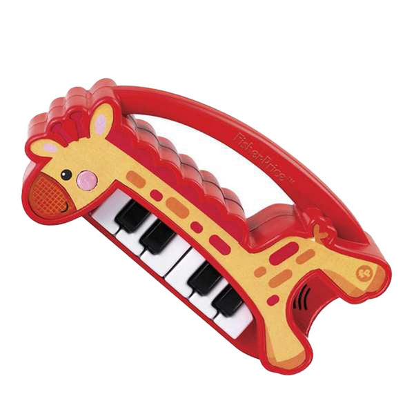 Spielzeug-Klavier Fisher Price Elektronisches Klavier