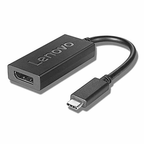 USB-C-zu-DisplayPort-Adapter Lenovo 4X90Q93303