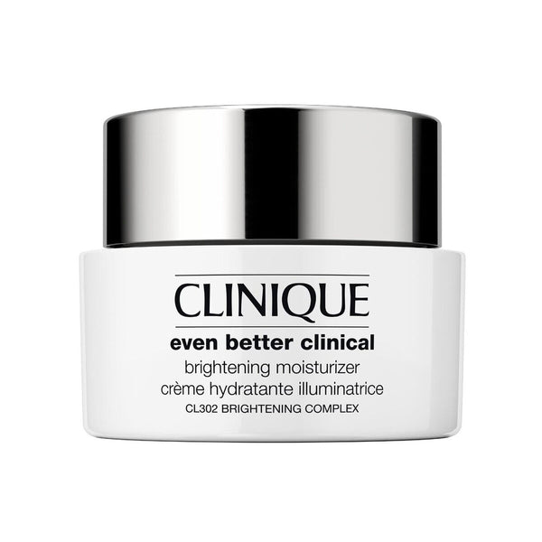 Aufhellende Creme Clinique Even Better Clinical (50 ml)