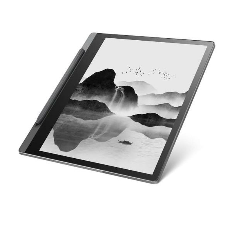 Tablet Lenovo Smart Paper 4 GB RAM 64 GB Grau (Restauriert A)