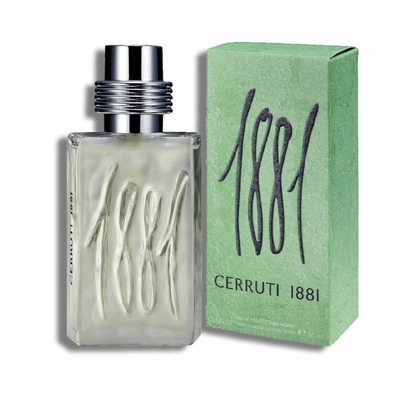 Herrenparfüm Cerruti 1881 EDT (50 ml)