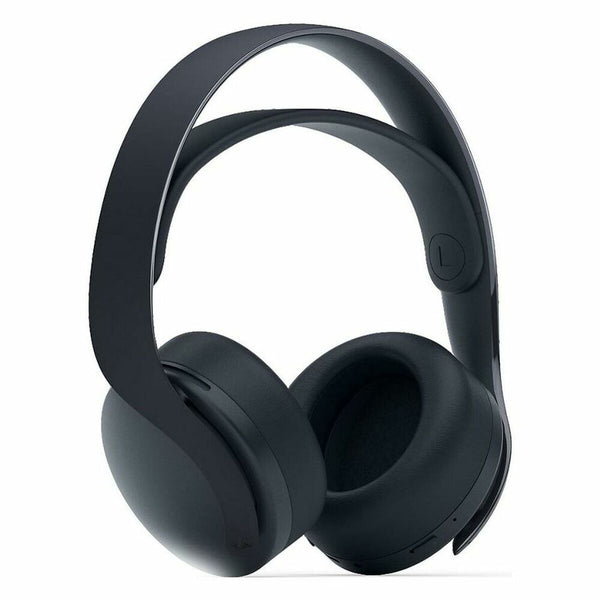 Bluetooth-Kopfhörer Sony Pulse 3D Schwarz Wireless