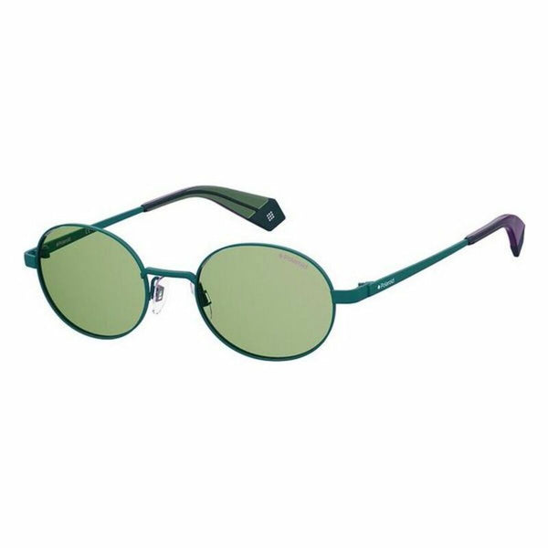 Unisex-Sonnenbrille Polaroid PLD6066S-1EDUC Ø 51 mm