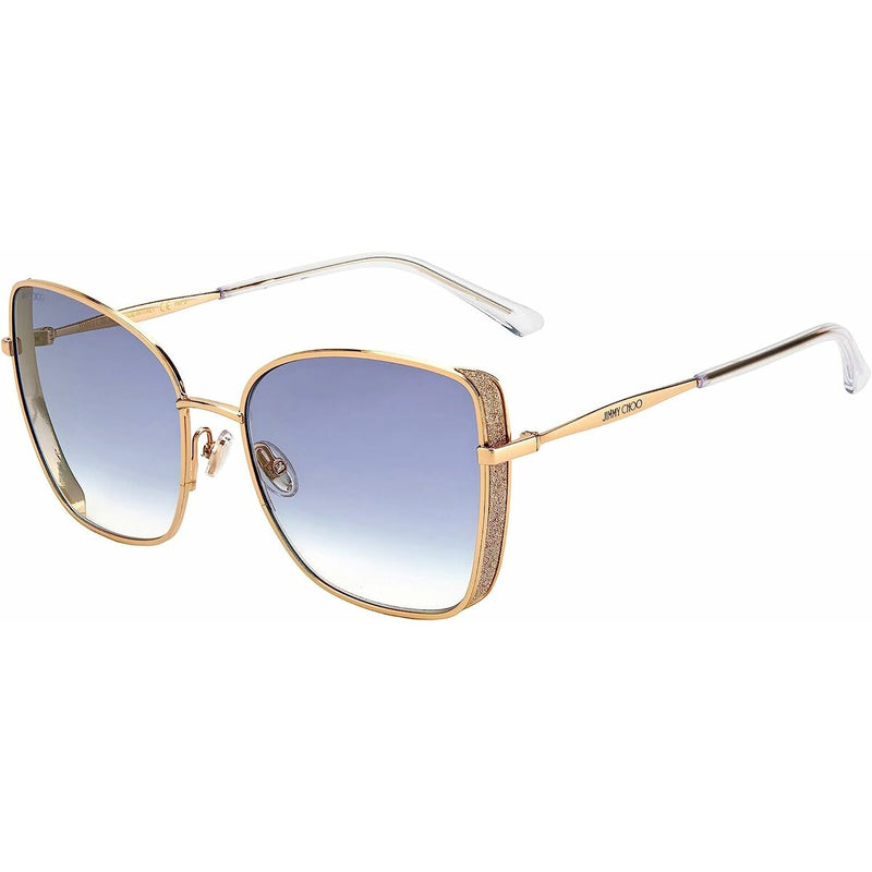 Damensonnenbrille Jimmy Choo ALEXIS-S-000-1V ø 59 mm