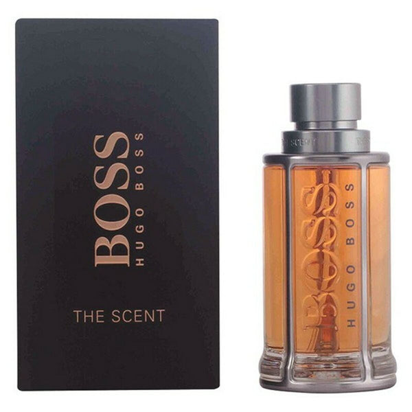 Herrenparfüm The Scent Hugo Boss EDT