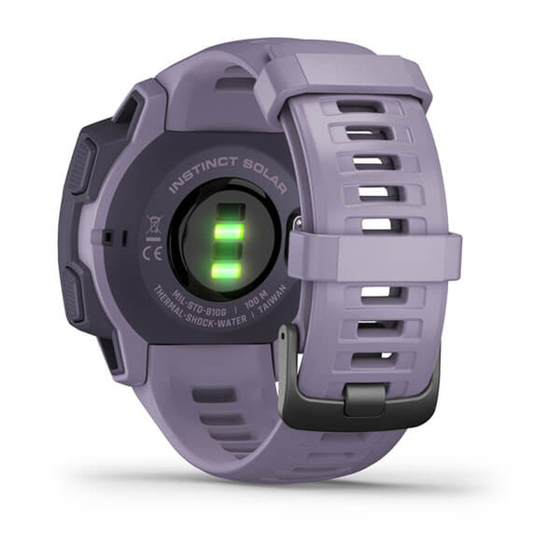 Smartwatch GARMIN Instinct Koralle GPS (Restauriert A)
