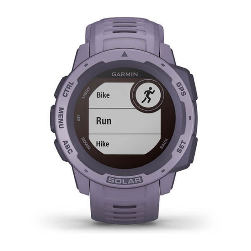 Smartwatch GARMIN Instinct Koralle GPS (Restauriert A)