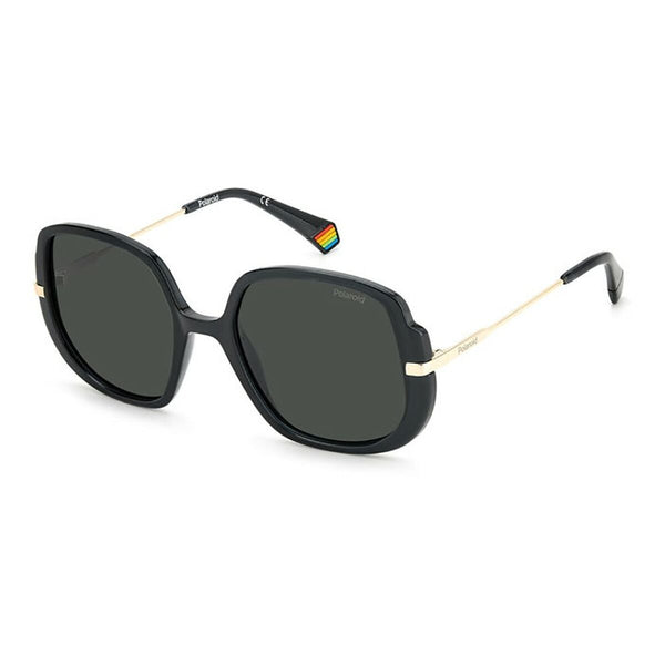 Damensonnenbrille Polaroid PLD-6181-S-KB7 Ø 53 mm