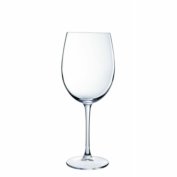 Weinglas Luminarc Versailles Durchsichtig Glas 6 Stück (72 cl)