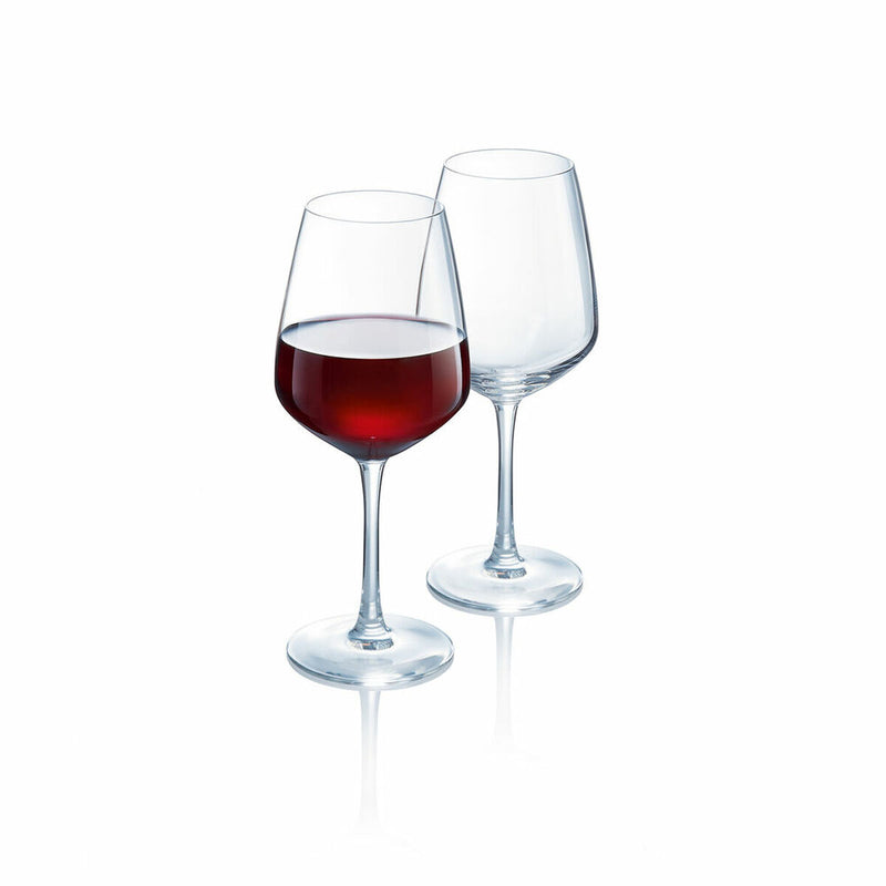 Glas Luminarc Vinetis Durchsichtig Glas 300 ml (6 Stück) (Pack 6x)