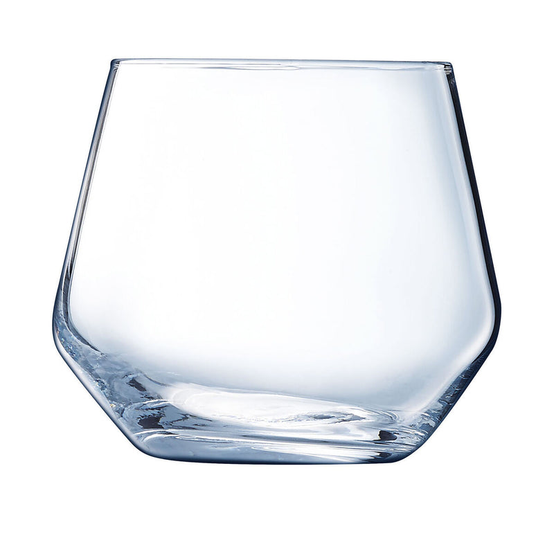 Trinkglas Luminarc Vinetis Durchsichtig Glas 360 ml (6 Stück) (Pack 6x)