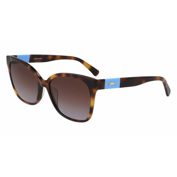 Damensonnenbrille Longchamp LO657S-214 Ø 55 mm