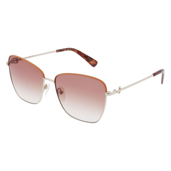 Damensonnenbrille Longchamp LO153S-737 ø 59 mm