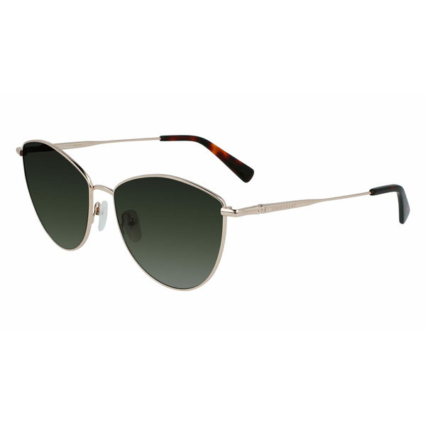 Damensonnenbrille Longchamp LO155S-719 ø 58 mm