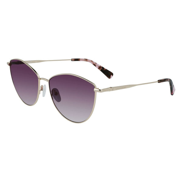 Damensonnenbrille Longchamp LO155S-723 ø 58 mm