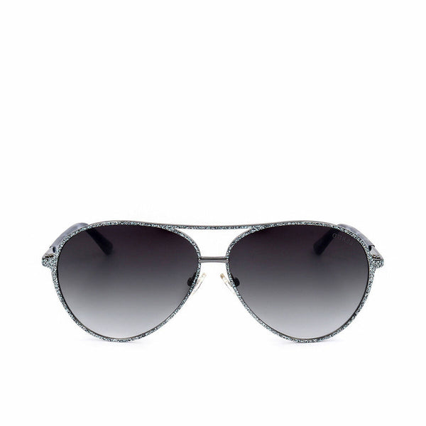 Unisex-Sonnenbrille Guess GU7847 20B Grau ø 60 mm