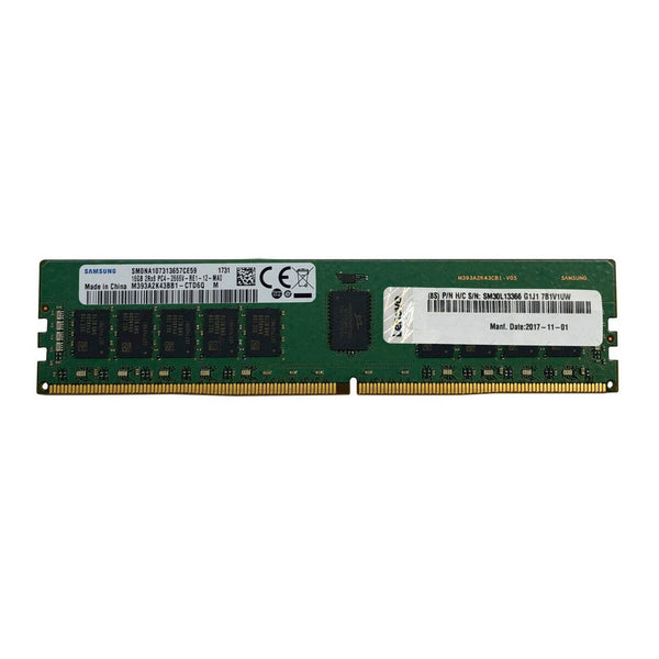 RAM Speicher Lenovo 4X77A08633 3200 MHz 32 GB DDR4