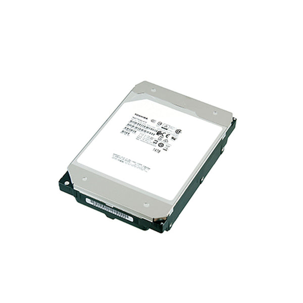 Festplatte Toshiba MG07SCA12TE Buffer 256 MB 3.5" 12 TB