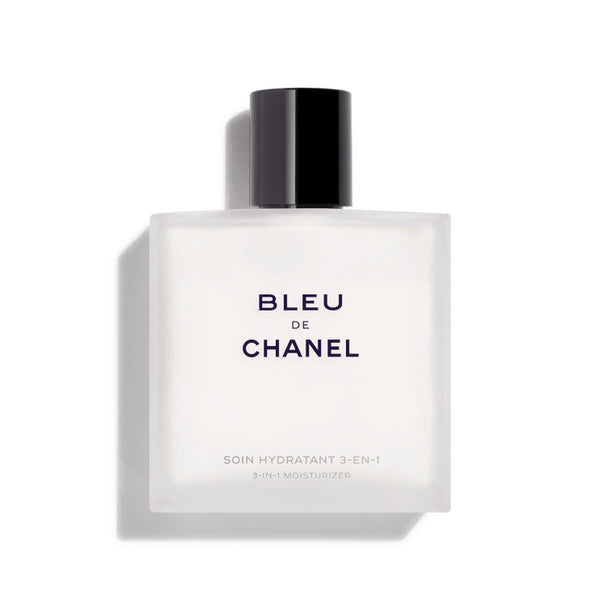 Aftershave-Balsam Chanel 90 ml Bleu de Chanel