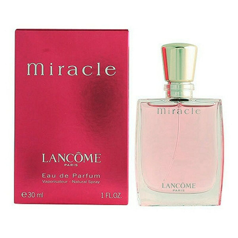 Damenparfüm Miracle Lancôme EDP EDP