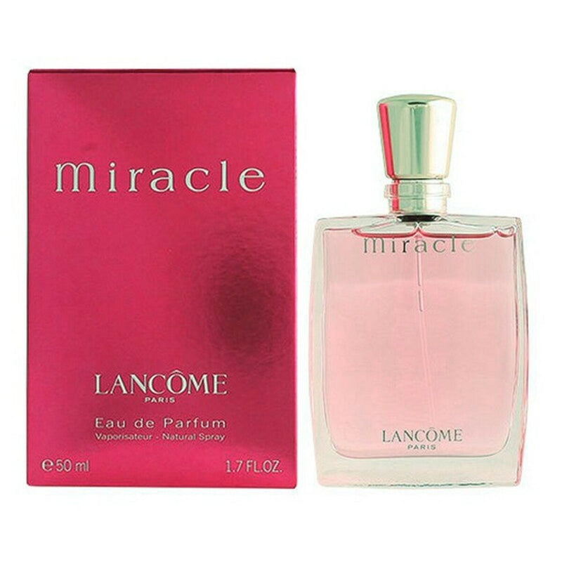 Damenparfüm Miracle Lancôme EDP EDP