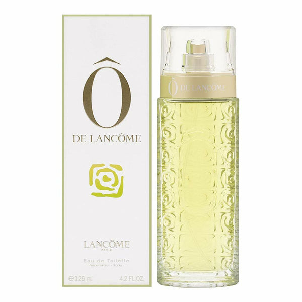 Damenparfüm Lancôme 3147758155358 EDT Ô de Lancôme 125 ml