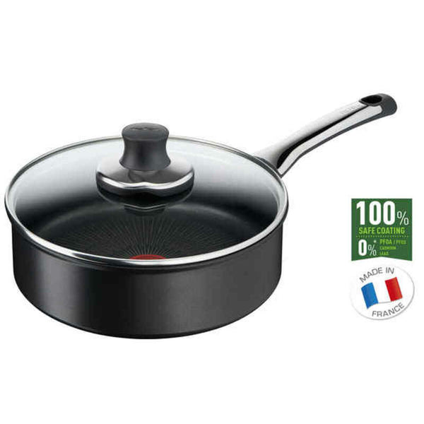 Topf mit Deckel Tefal EXCELLENCE 24CM Ø 24 cm