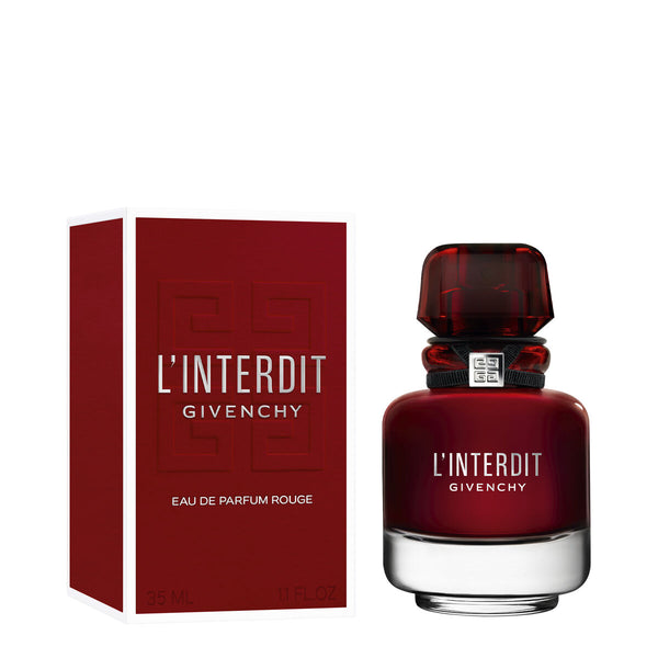 Damenparfüm Givenchy L'INTERDIT EDP EDP 35 ml L'interdit Rouge