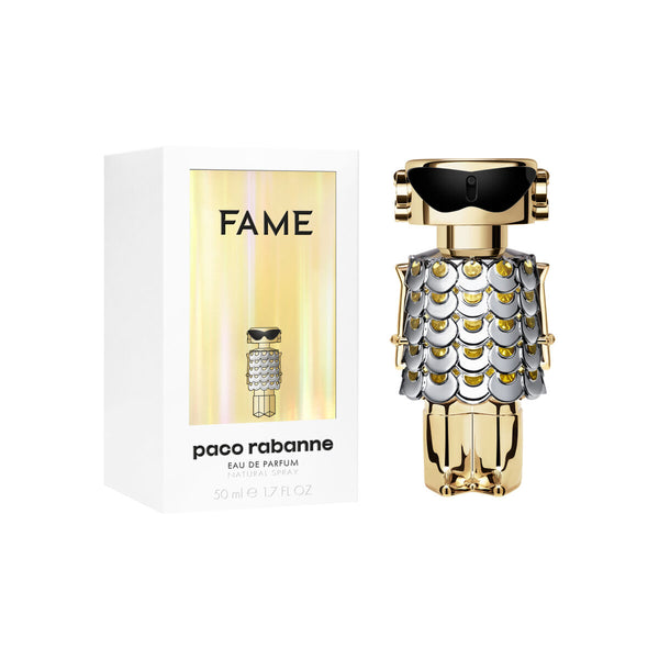 Damenparfüm Paco Rabanne Fame EDP 50 ml
