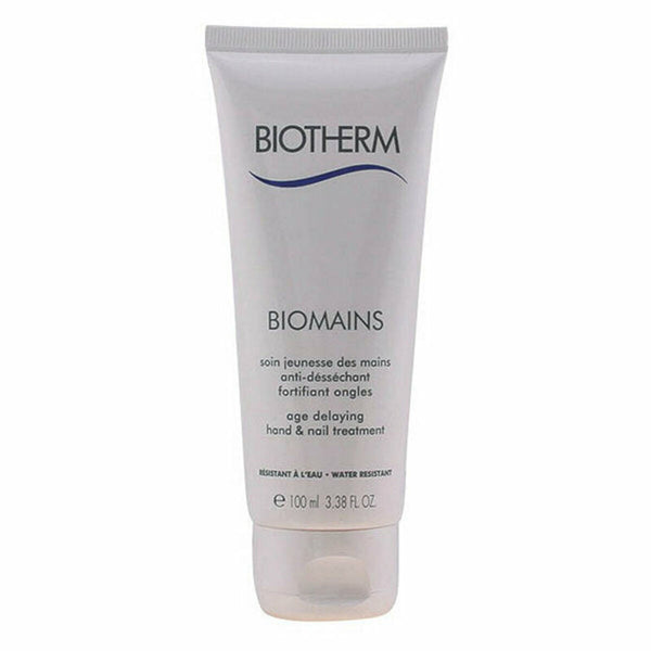 Anti-Aging- Handcreme Biomai Biotherm