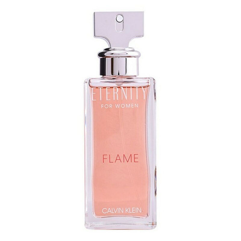 Damenparfüm Eternity Flame Calvin Klein (EDP) EDP