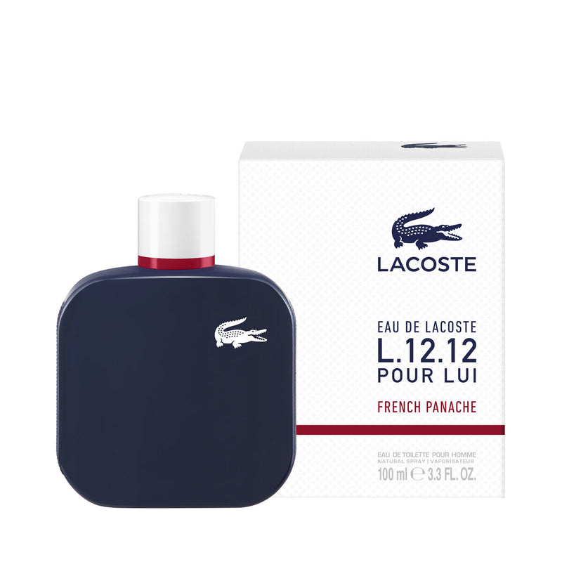 Herrenparfüm Lacoste L.12.12 French Panache Pour Lui EDT