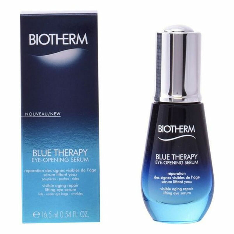 Anti-Aging Serum BLUE THERAPY Biotherm 16,5 ml