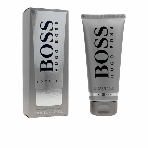 Duschgel Hugo Boss Boss Bottled Boss Bottled 200 ml (1 Stück)