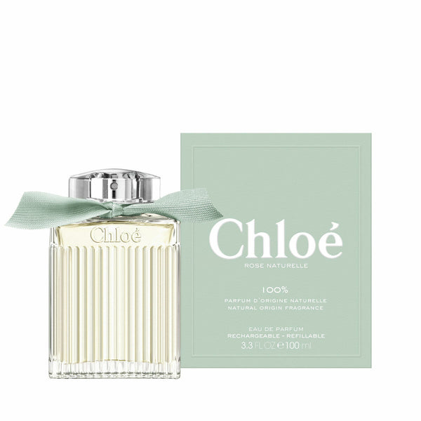 Damenparfüm Chloe Rose Naturelle EDP (100 ml)