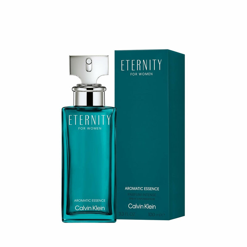 Damenparfüm Calvin Klein ETERNITY EDP EDP 100 ml