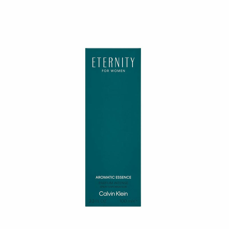 Damenparfüm Calvin Klein ETERNITY EDP EDP 100 ml