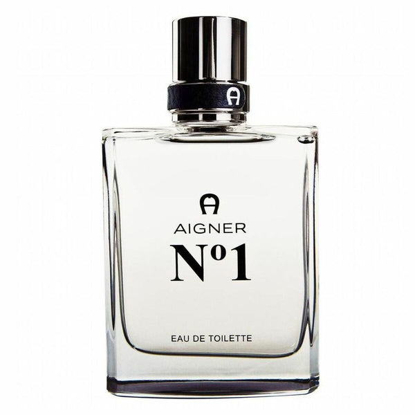 Herrenparfüm N.º 1 Aigner Parfums (50 ml) EDT