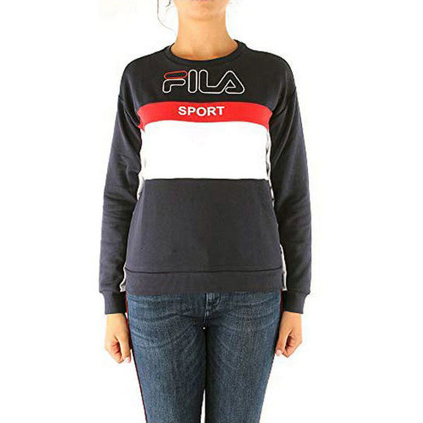 Damen Sweater ohne Kapuze Fila 682853