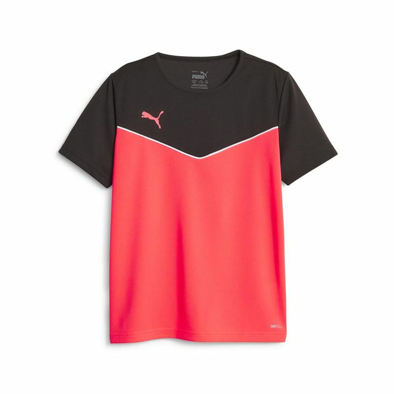 Kurzarm-T-Shirt für Kinder Puma Individualrise