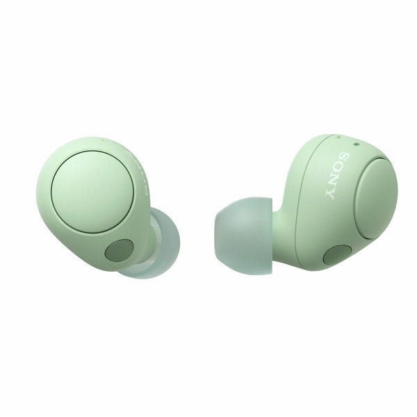 Bluetooth Kopfhörer mit Mikrofon Sony WF-C700N