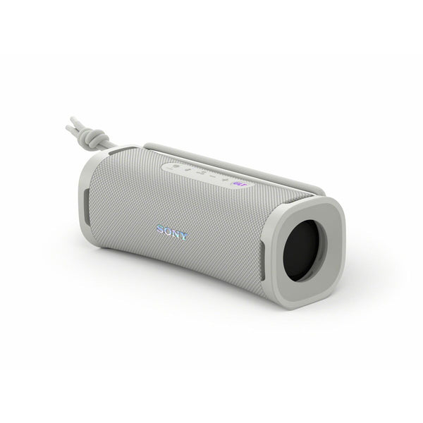 Tragbare Bluetooth-Lautsprecher Sony SRSULT10W Weiß